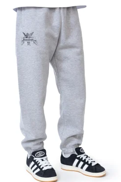 Spodnie Dresowe Kamuflage Hellfire