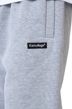 Spodnie Dresowe Kamuflage Hellfire