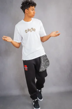 Spodnie Dresowe Kamuflage Beemer 2.0