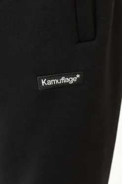 Spodnie Dresowe Kamuflage Beemer 2.0