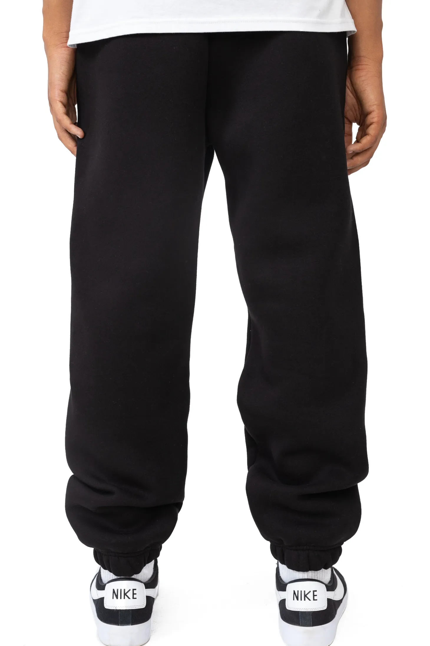 Spodnie Dresowe Kamuflage Beemer 2.0