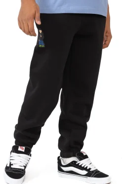 Spodnie Dresowe Kamuflage Slanger