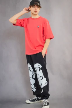 Spodnie dresowe Mercur Angels