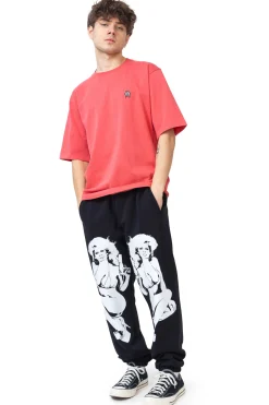 Spodnie dresowe Mercur Angels