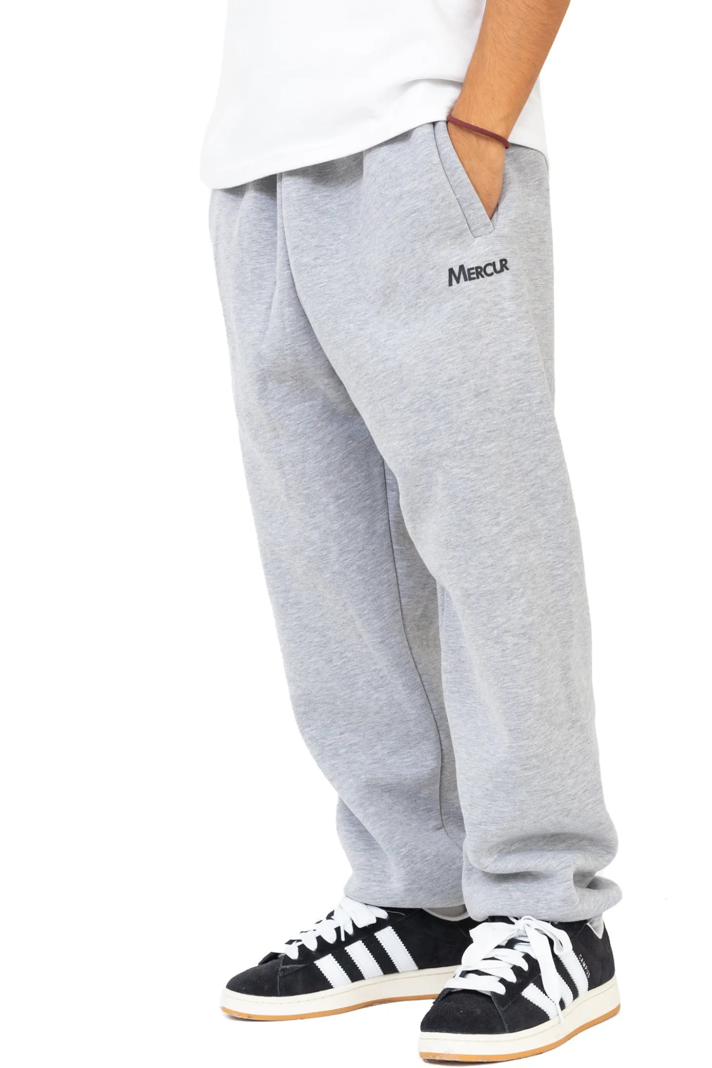 Spodnie dresowe Mercur Basic