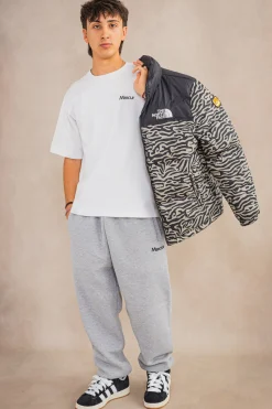 Spodnie dresowe Mercur Basic