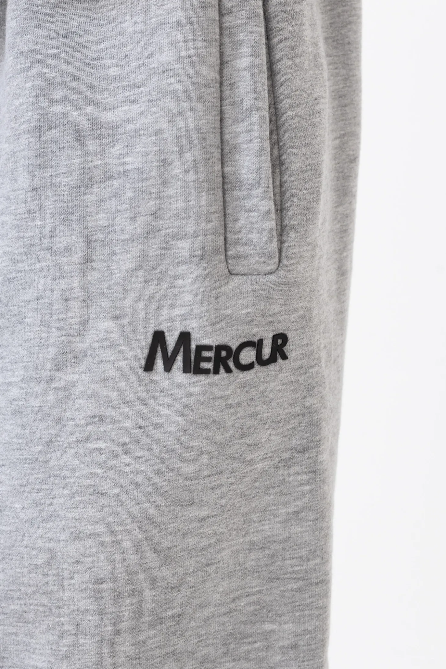 Spodnie dresowe Mercur Basic