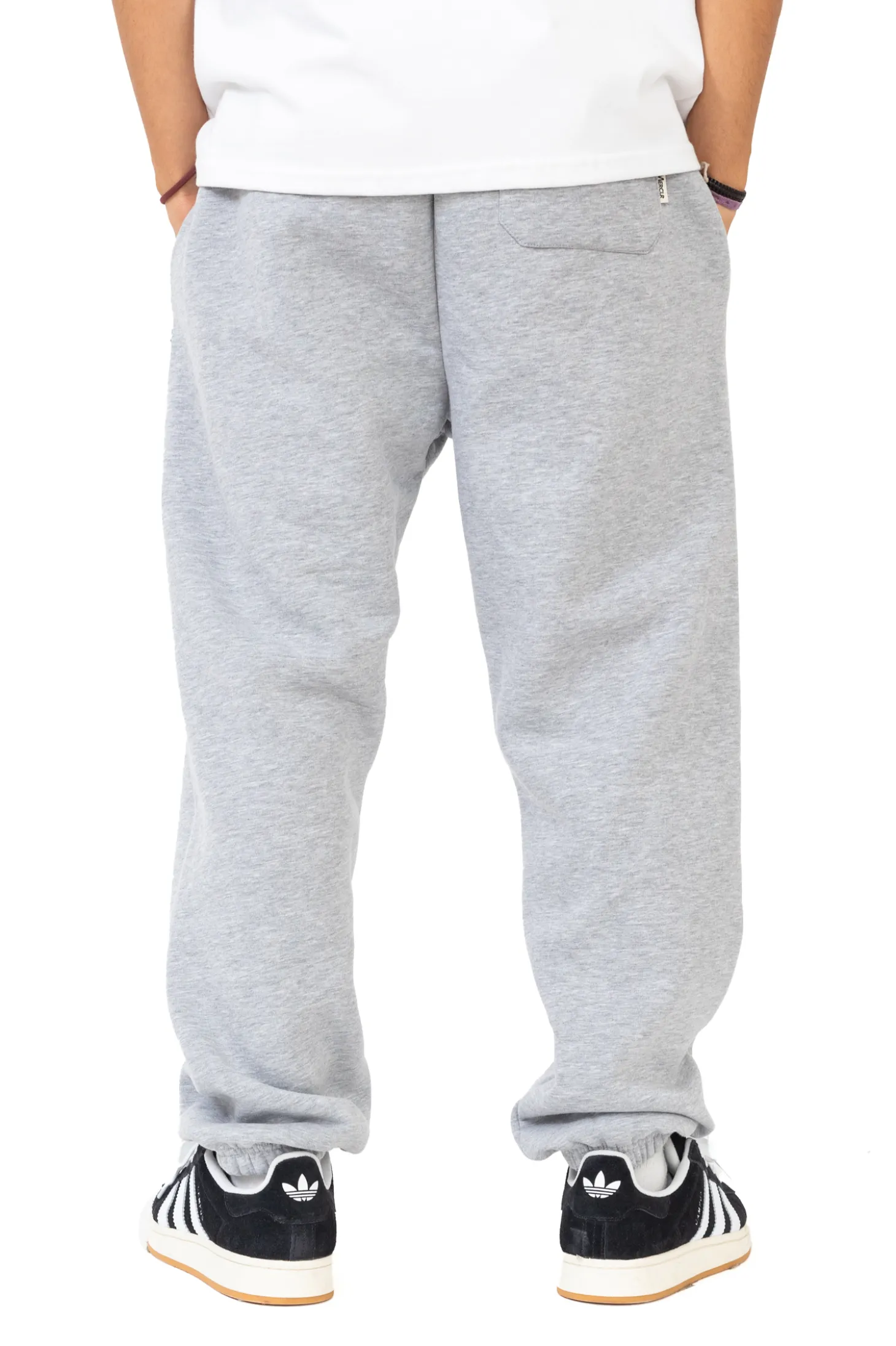 Spodnie dresowe Mercur Basic