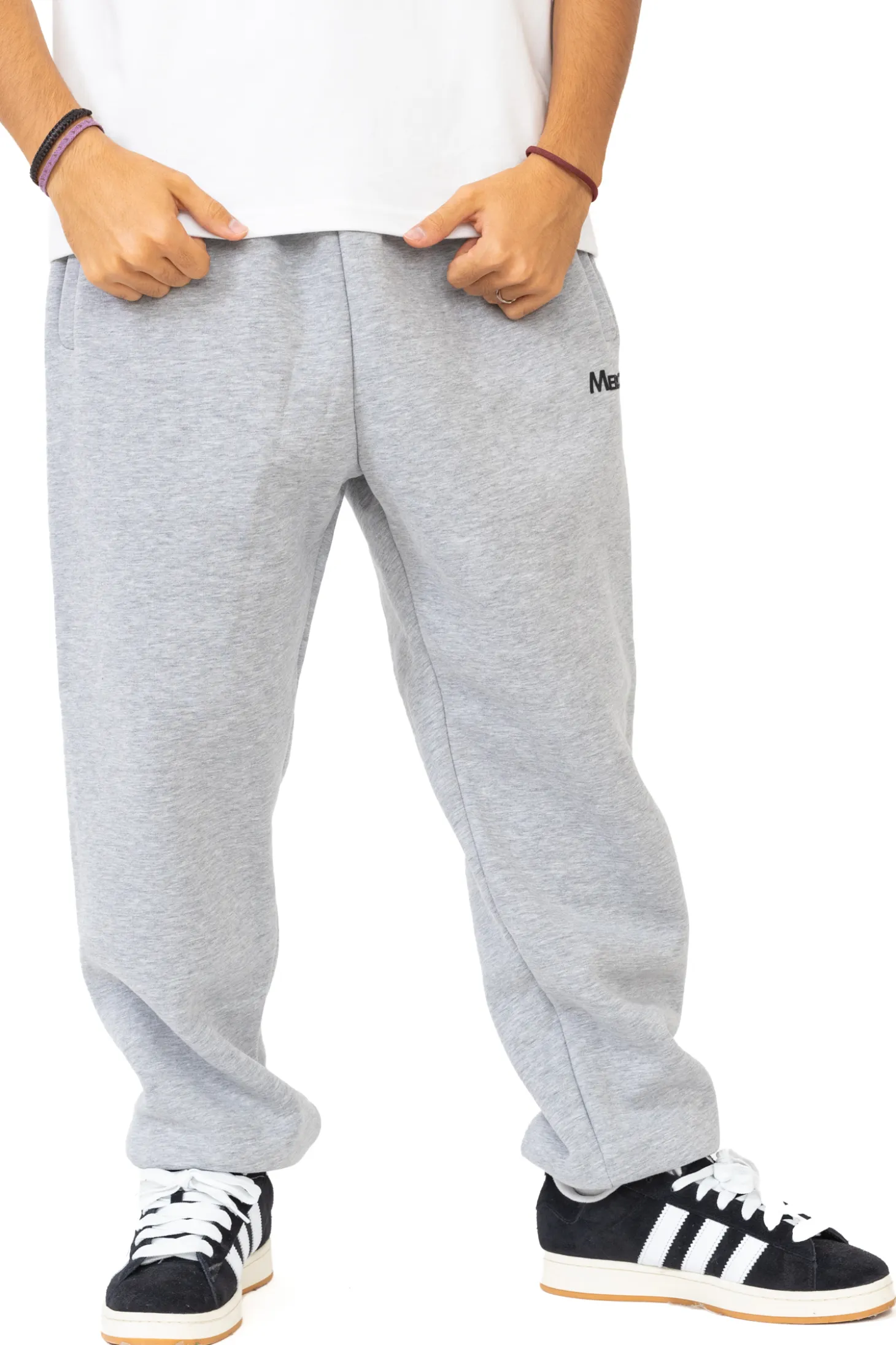 Spodnie dresowe Mercur Basic