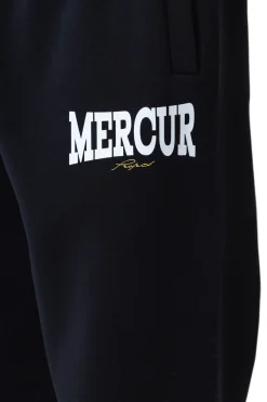 Spodnie dresowe Mercur Box