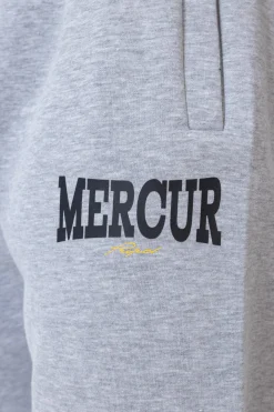 Spodnie dresowe Mercur Box