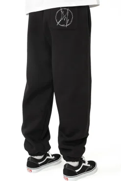 Spodnie Dresowe Mercur Brush