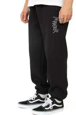 Spodnie Dresowe Mercur Brush