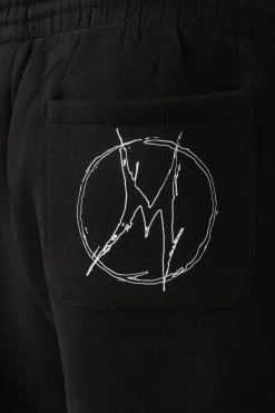 Spodnie Dresowe Mercur Brush