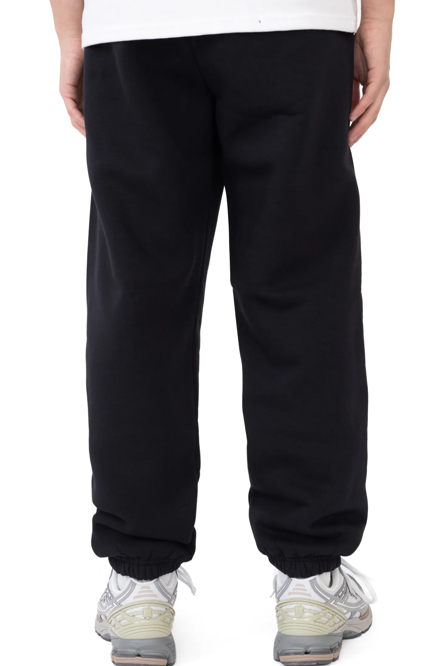 Spodnie Dresowe Mercur Explorer