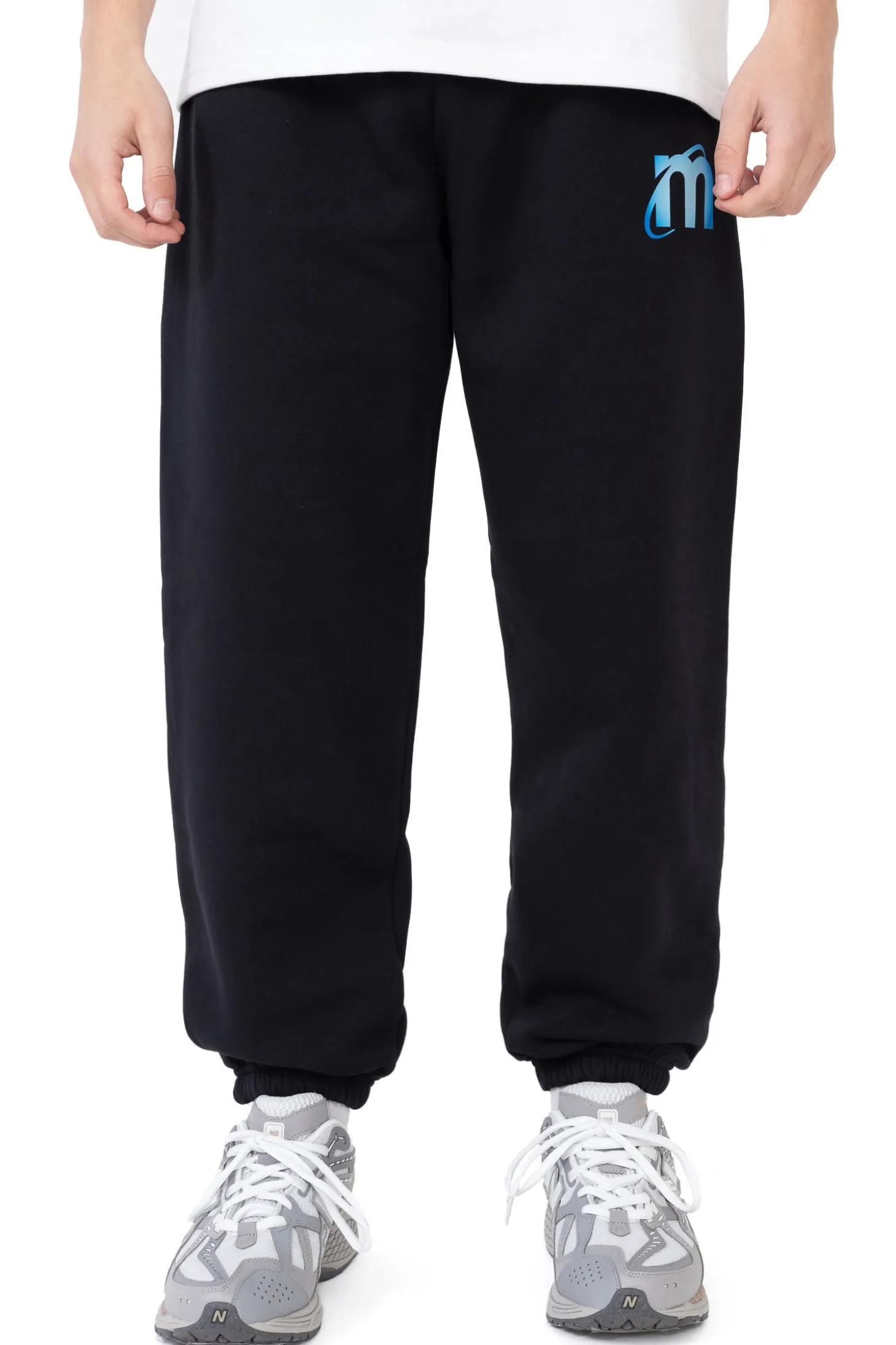 Spodnie Dresowe Mercur Explorer