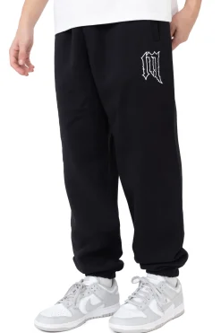 Spodnie dresowe Mercur Gothic