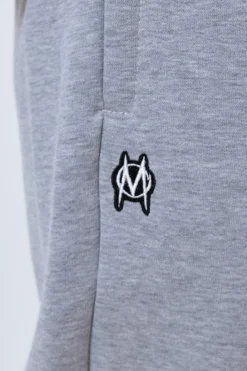 Spodnie dresowe Mercur Mini Logo