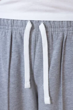 Spodnie dresowe Mercur Mini Logo