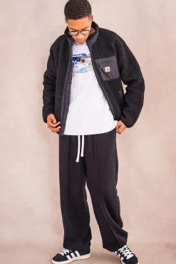 Spodnie dresowe Mercur Mini Logo