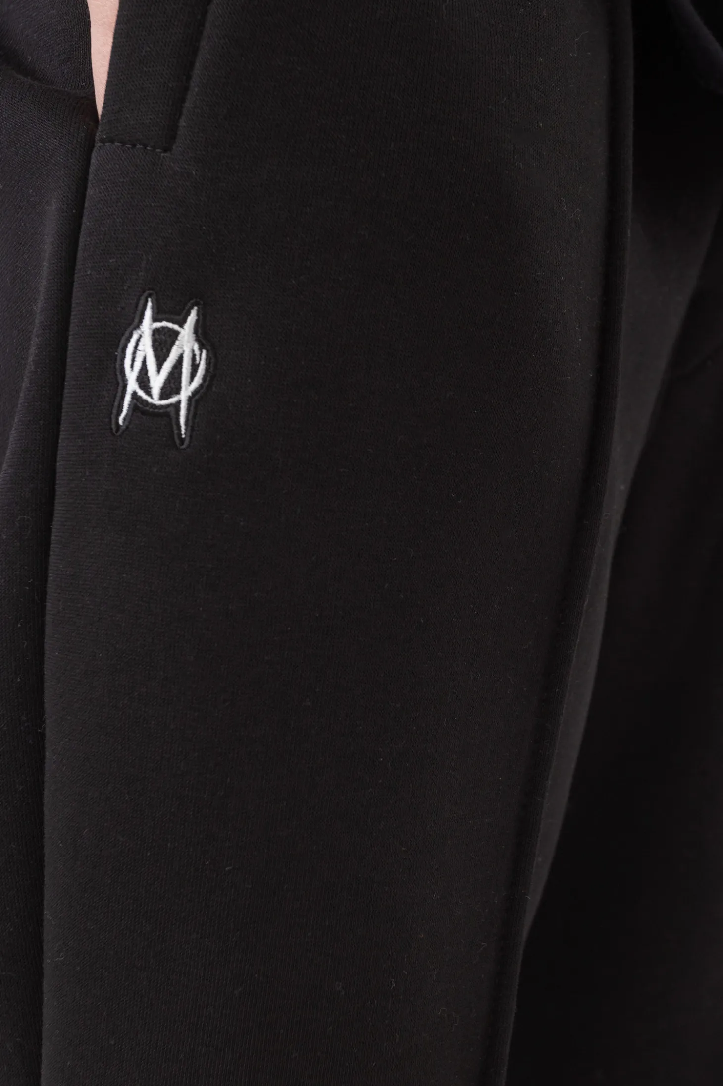 Spodnie Dresowe Mercur Mini Logo