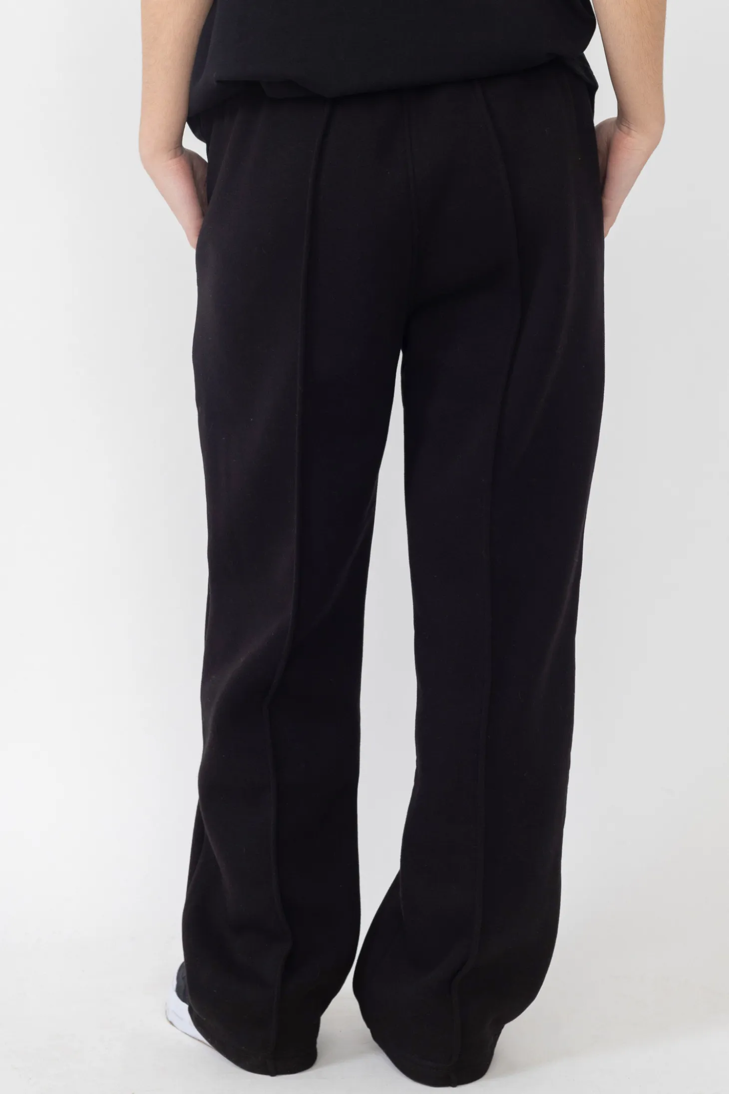 Spodnie Dresowe Mercur Mini Logo