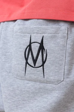 Spodnie dresowe Mercur Monument