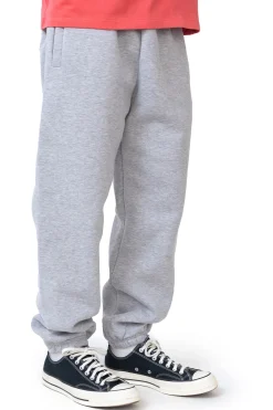 Spodnie dresowe Mercur Monument