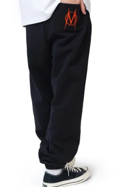 Spodnie Dresowe Mercur Monument