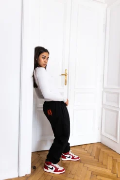 Spodnie Dresowe Mercur Monument