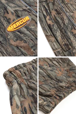 Spodnie dresowe Mercur 90S