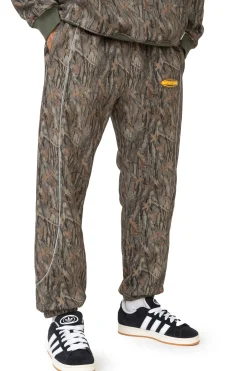 Spodnie dresowe Mercur 90S