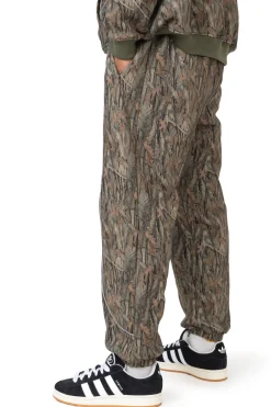 Spodnie dresowe Mercur 90S