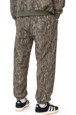 Spodnie dresowe Mercur 90S