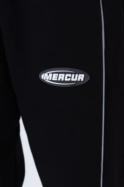 Spodnie dresowe Mercur 90S Reflective