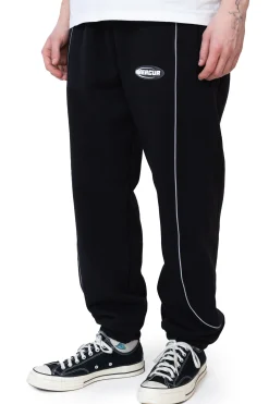 Spodnie dresowe Mercur 90S Reflective