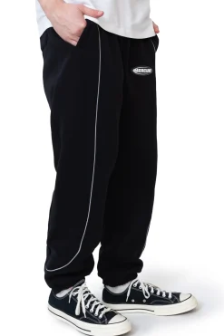 Spodnie dresowe Mercur 90S Reflective