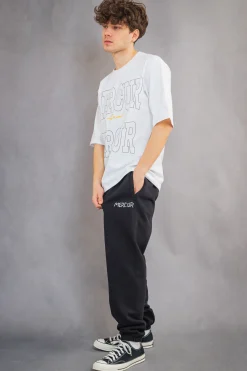 Spodnie dresowe Mercur Spike