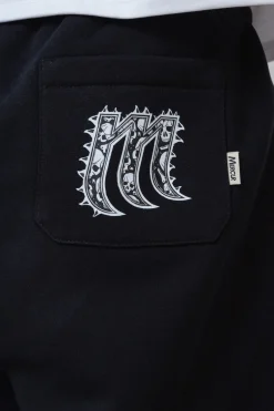 Spodnie dresowe Mercur Spike