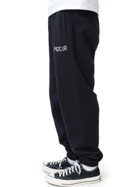 Spodnie dresowe Mercur Spike