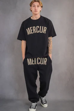 Spodnie dresowe Mercur Surf