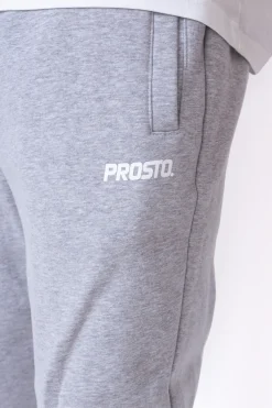 Spodnie Dresowe Prosto Digo