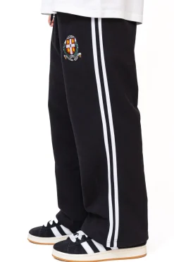 Spodnie dresowe Relab Flared Emblem