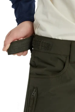 Spodnie Dziecięce Snowboardowe Burton Barnstorm