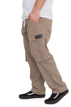 Spodnie Kamuflage Bellows