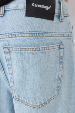 Spodnie Kamuflage Biggie