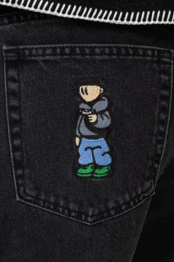 Spodnie Kamuflage Biggie Slanger