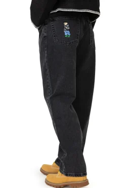 Spodnie Kamuflage Biggie Slanger