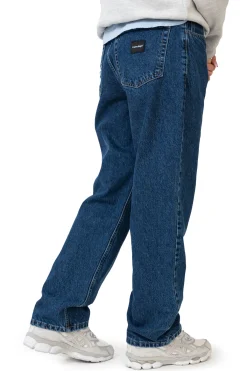 Spodnie Kamuflage Biggie Blurry