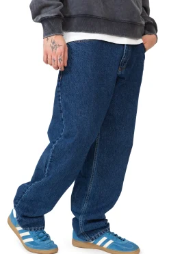 Spodnie Kamuflage Biggie Blurry